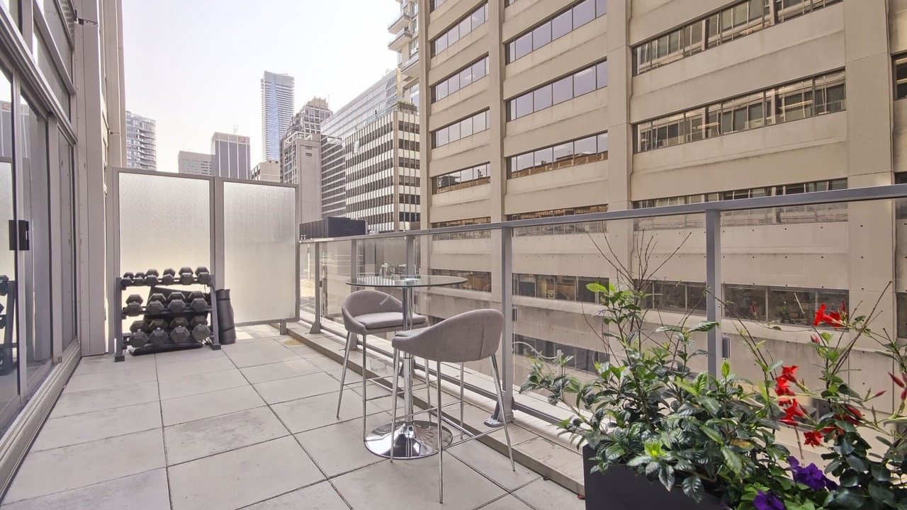 Photo of Outdoor in Midtown Toronto