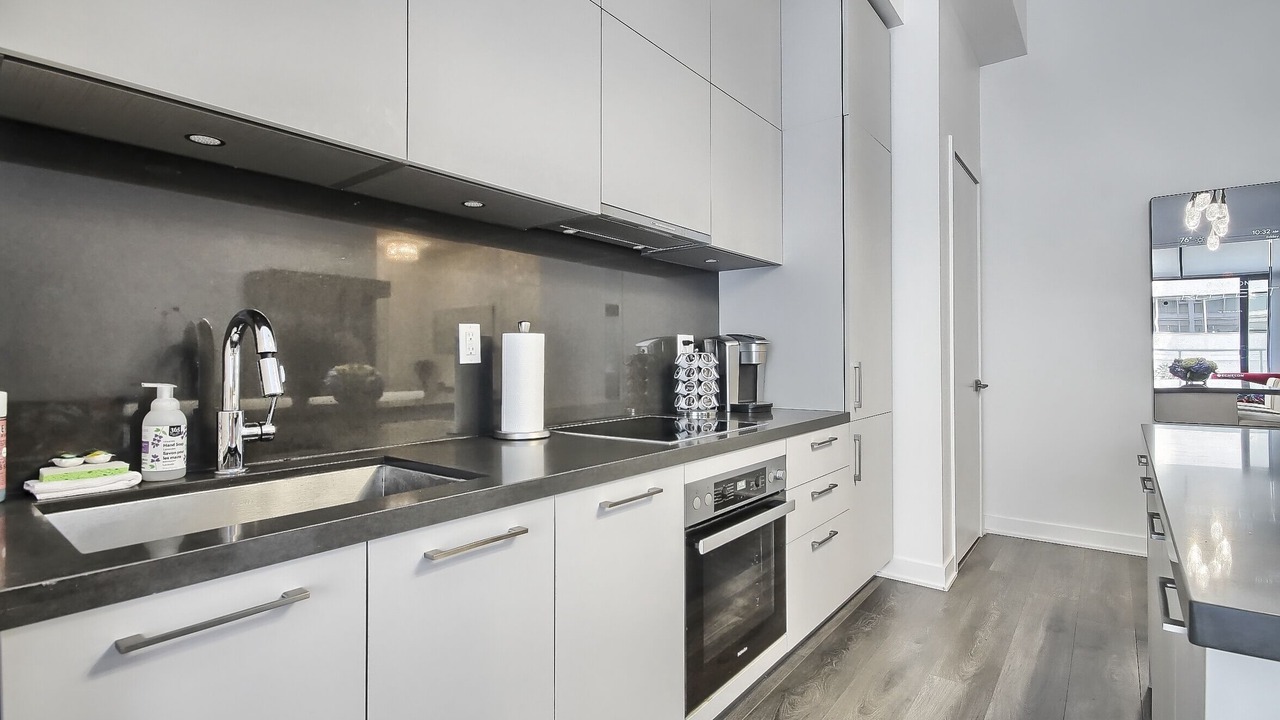 Photo of Kitchen in Midtown Toronto