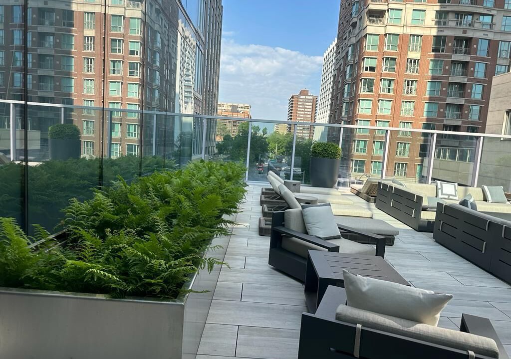 Photo of Outdoor in Midtown Toronto