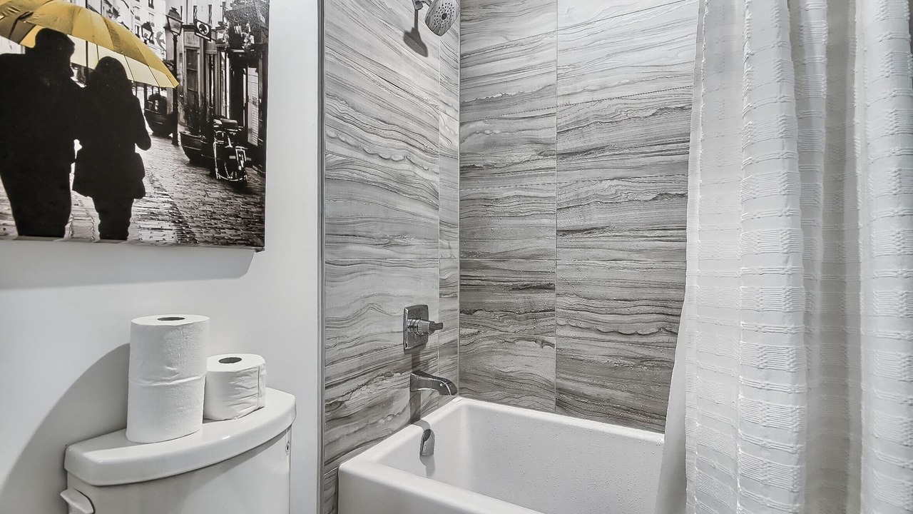 Photo of Bathroom in Midtown Toronto