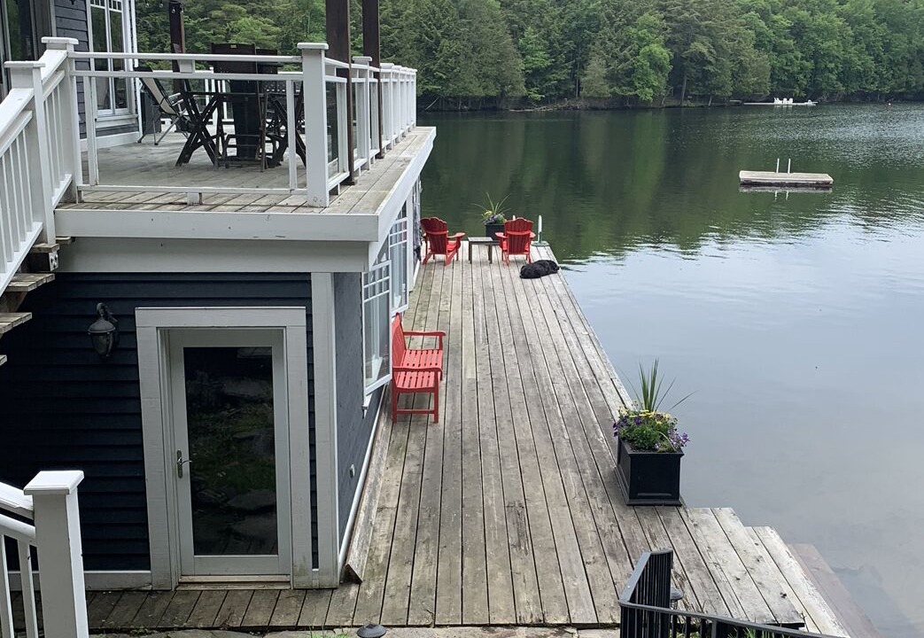 Photo of Patio Balcony in Minett