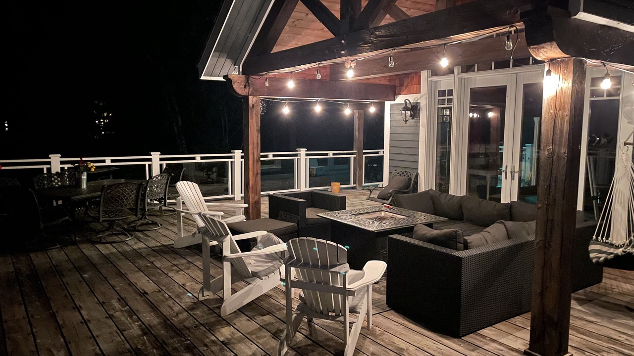 Photo of Patio Balcony in Minett