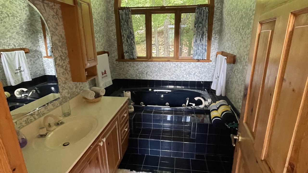 Photo of Bathroom in Minett