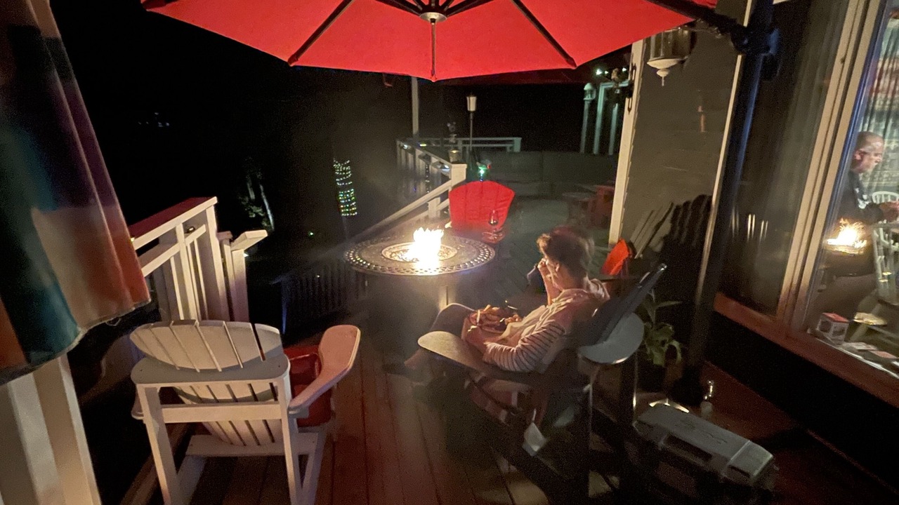 Photo of Patio Balcony in Minett
