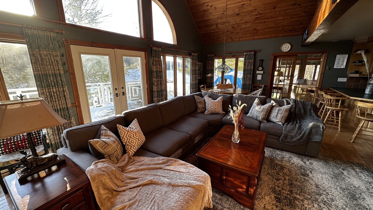Photo of Livingroom in Minett