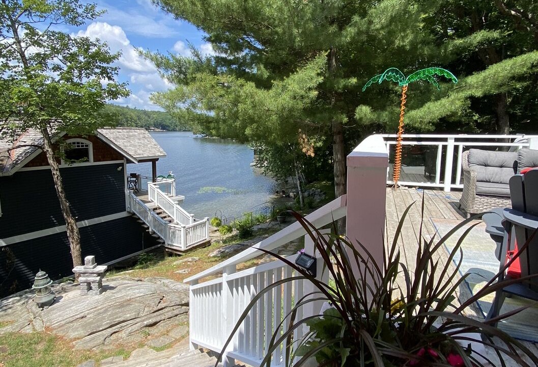 Photo of Patio Balcony in Minett