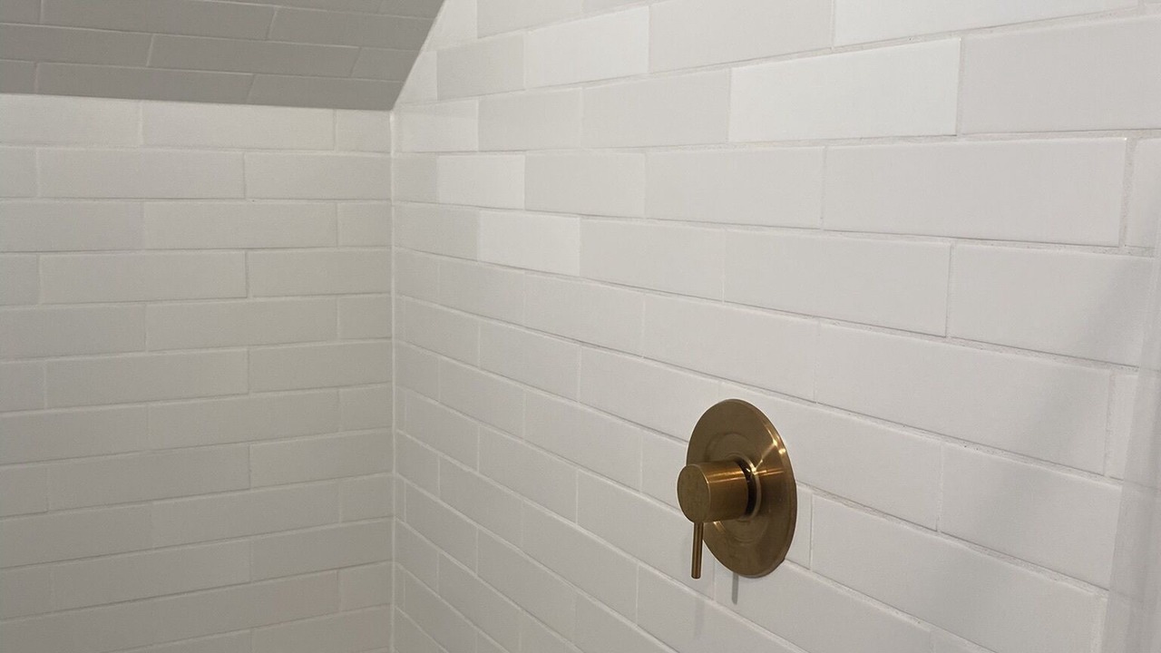 Photo of Bathroom in Parkers Prairie