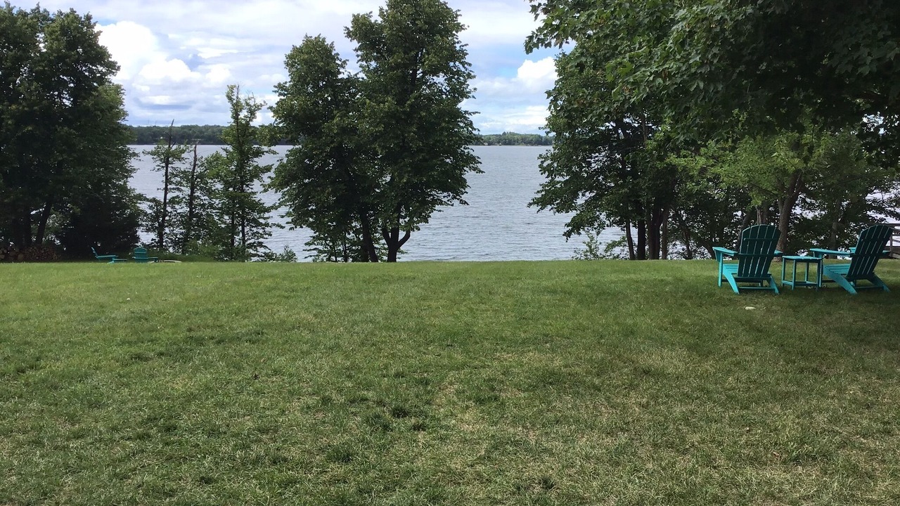Photo of Outdoor in Parkers Prairie