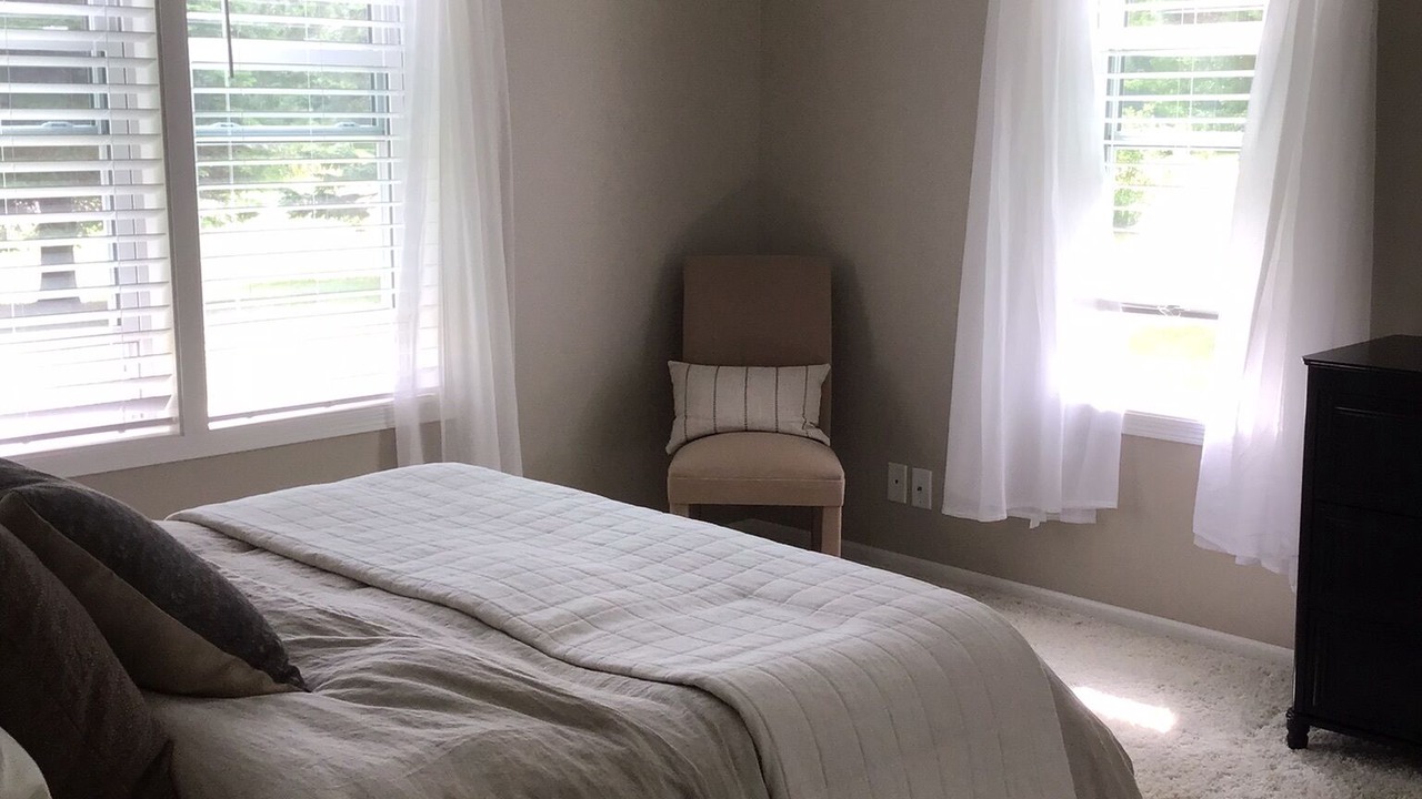 Photo of Bedroom in Parkers Prairie