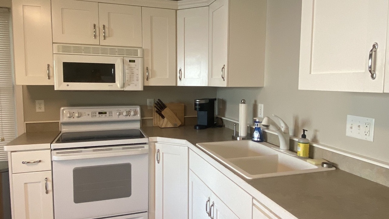 Photo of Kitchen in Parkers Prairie