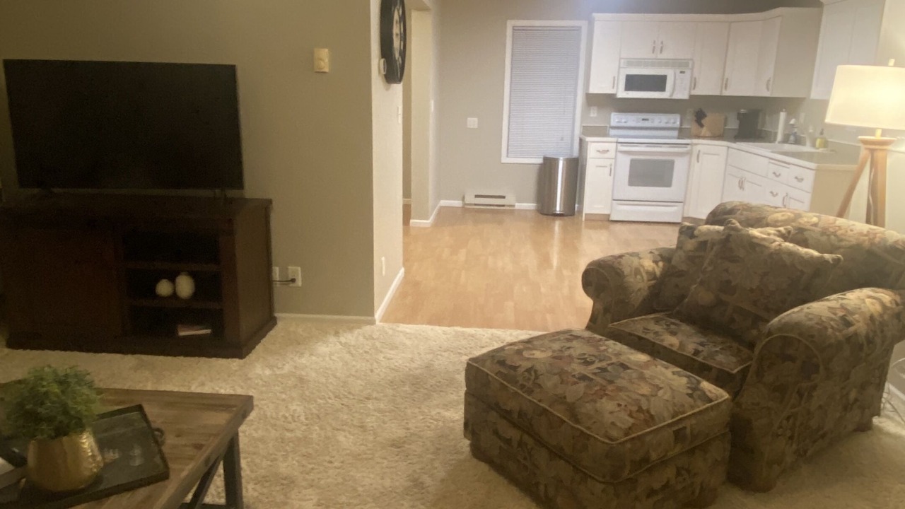 Photo of Livingroom in Parkers Prairie