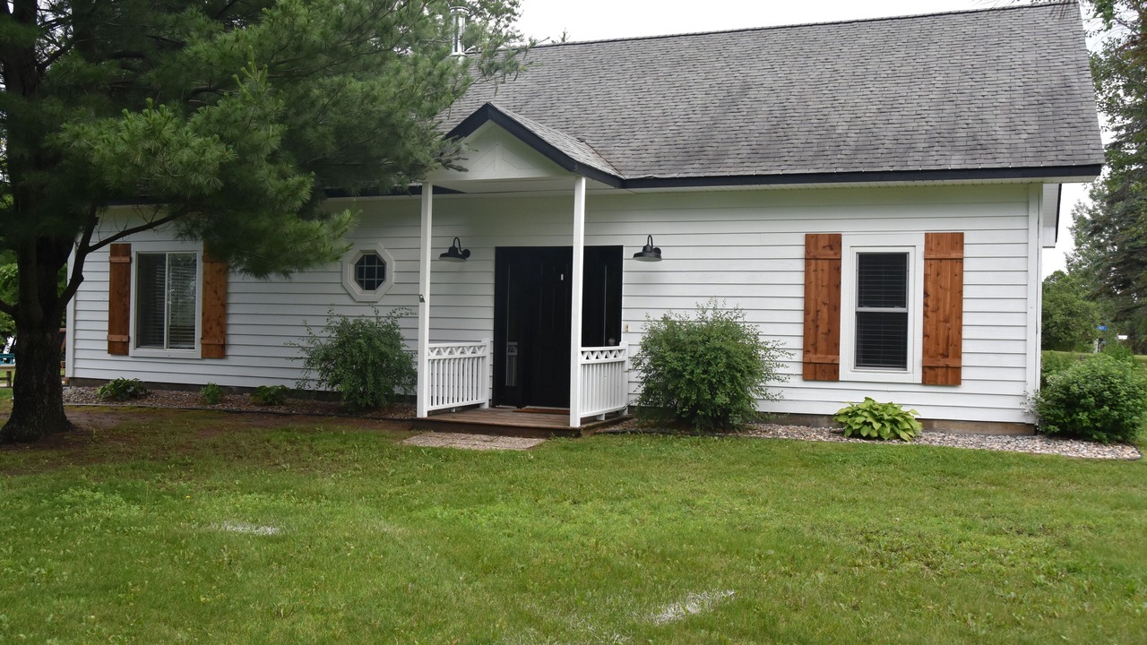 Photo of Outdoor in Parkers Prairie