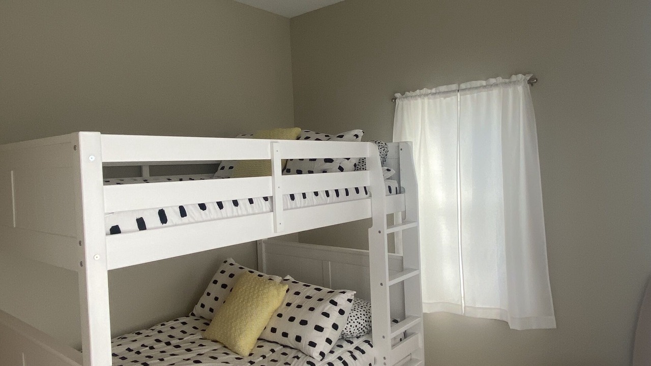 Photo of Bedroom in Parkers Prairie