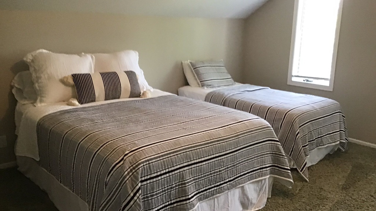 Photo of Bedroom in Parkers Prairie