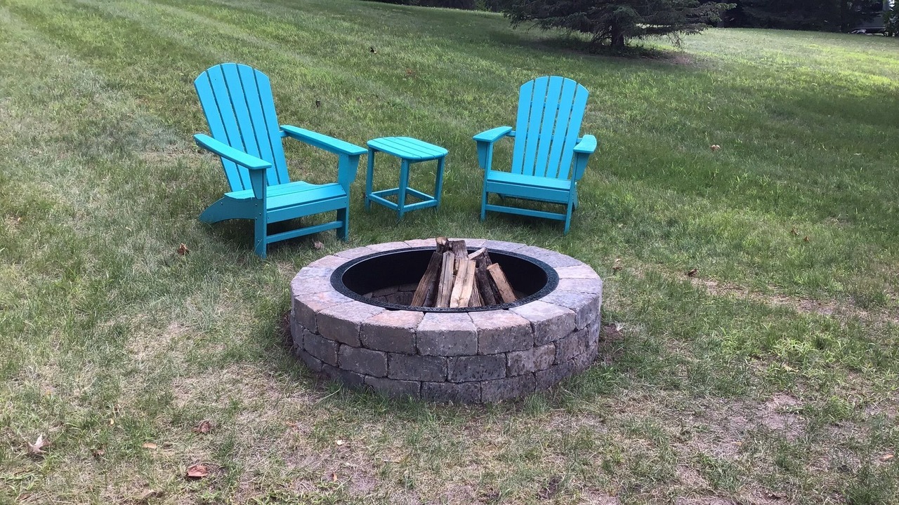 Photo of Outdoor in Parkers Prairie