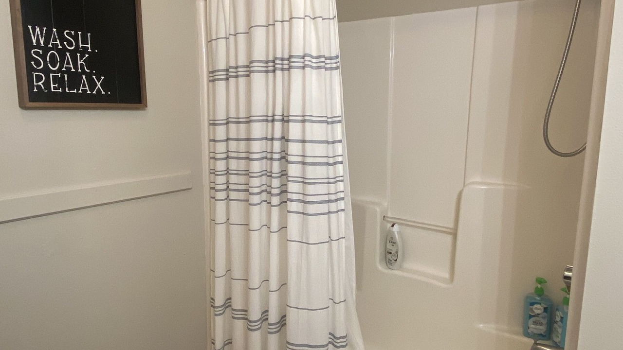 Photo of Bathroom in Parkers Prairie