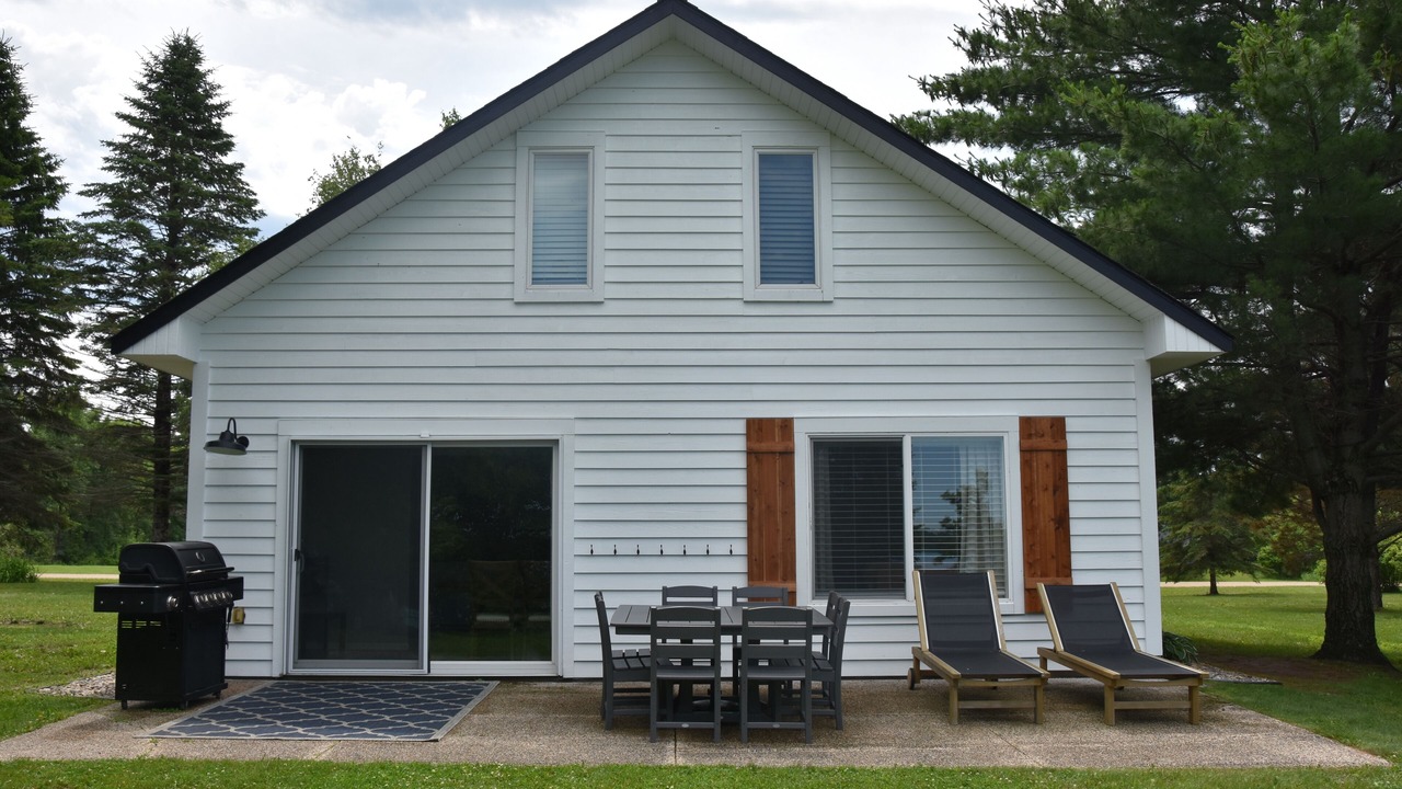 Photo of Outdoor in Parkers Prairie