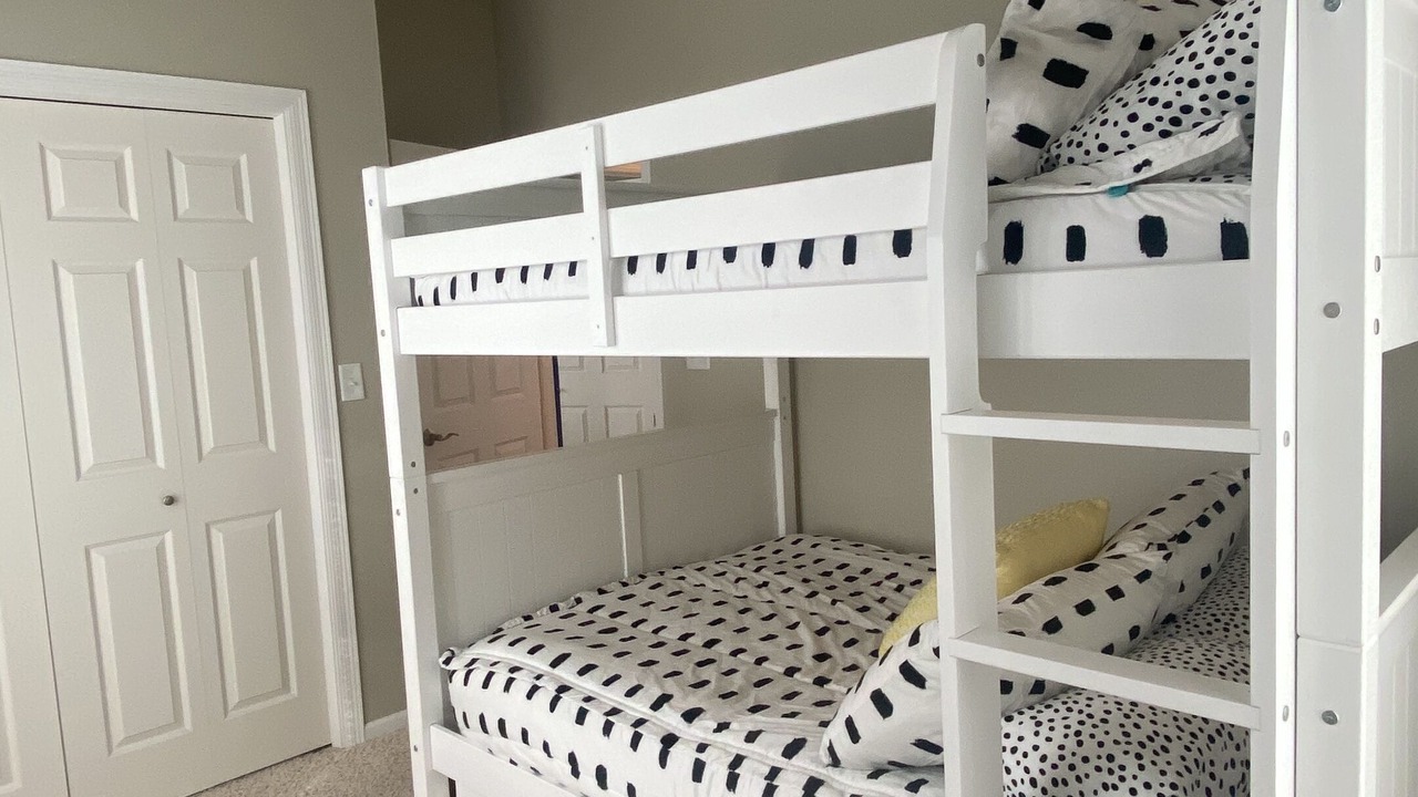 Photo of Bedroom in Parkers Prairie