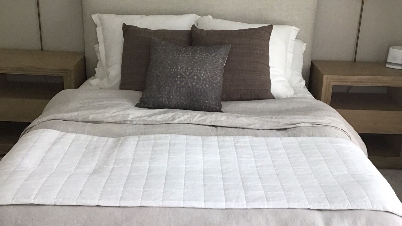 Photo of Bedroom in Parkers Prairie