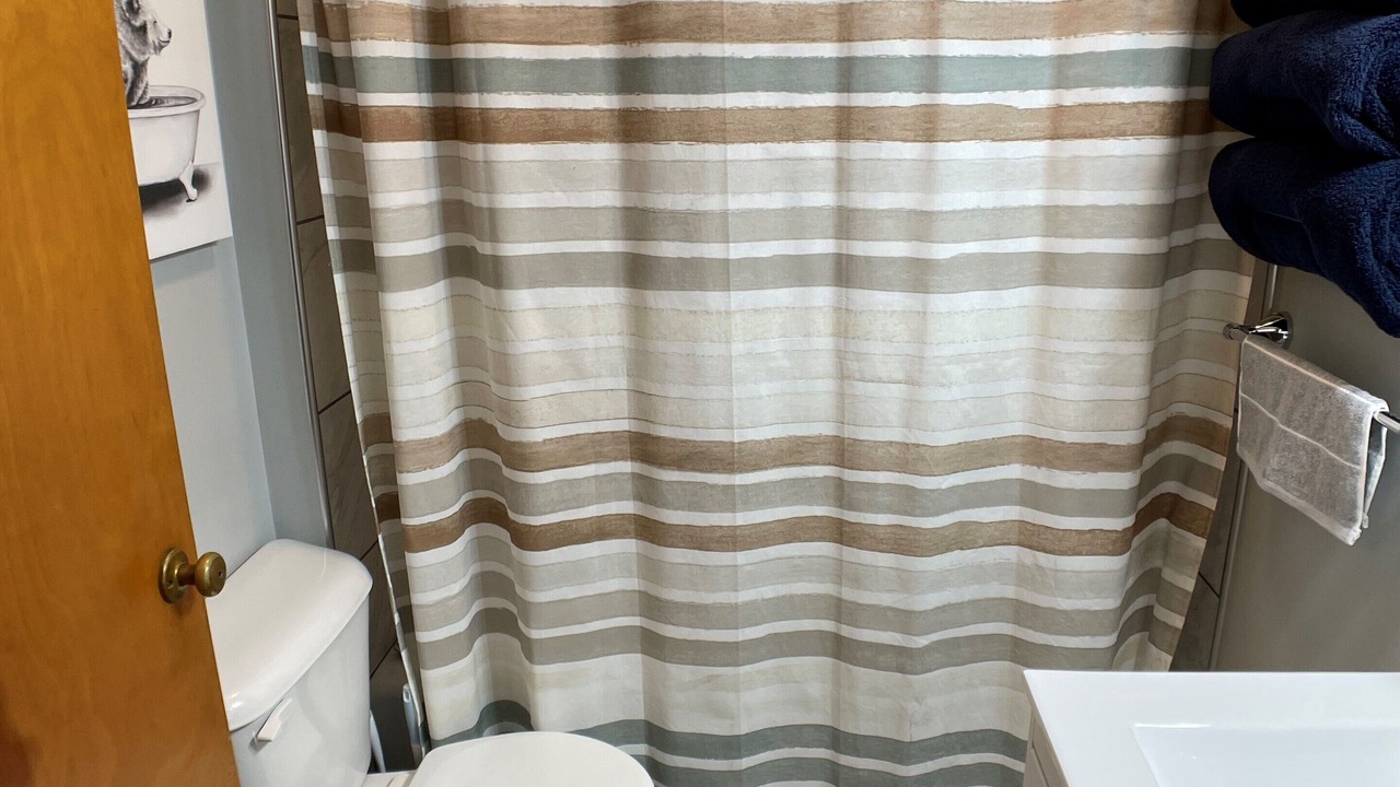 Photo of Bathroom in Crosslake