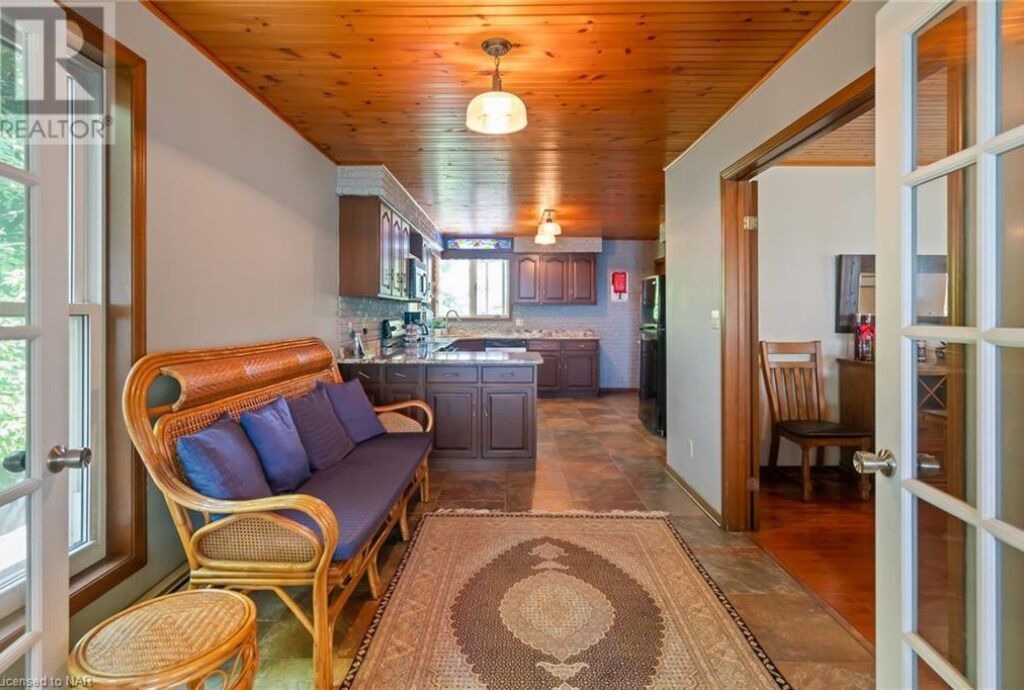 Photo of Livingroom in Port Colborne