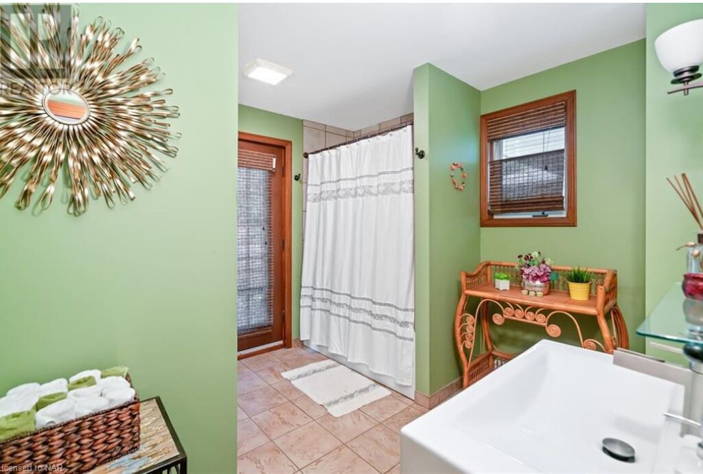 Photo of Bathroom in Port Colborne