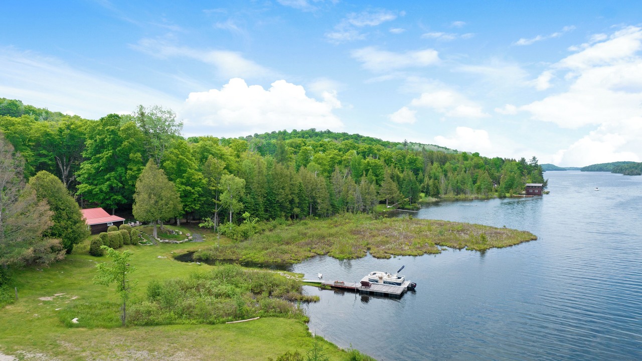 Photo of Outdoor in North Frontenac