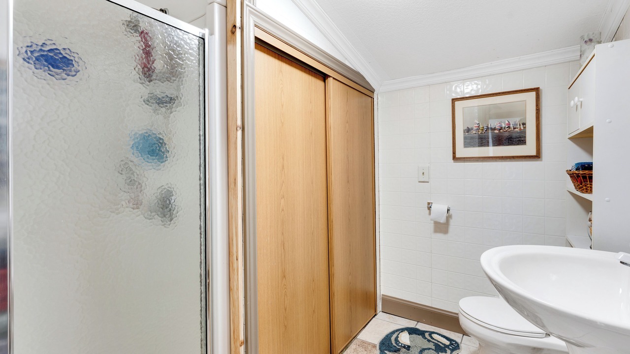 Photo of Bathroom in North Frontenac