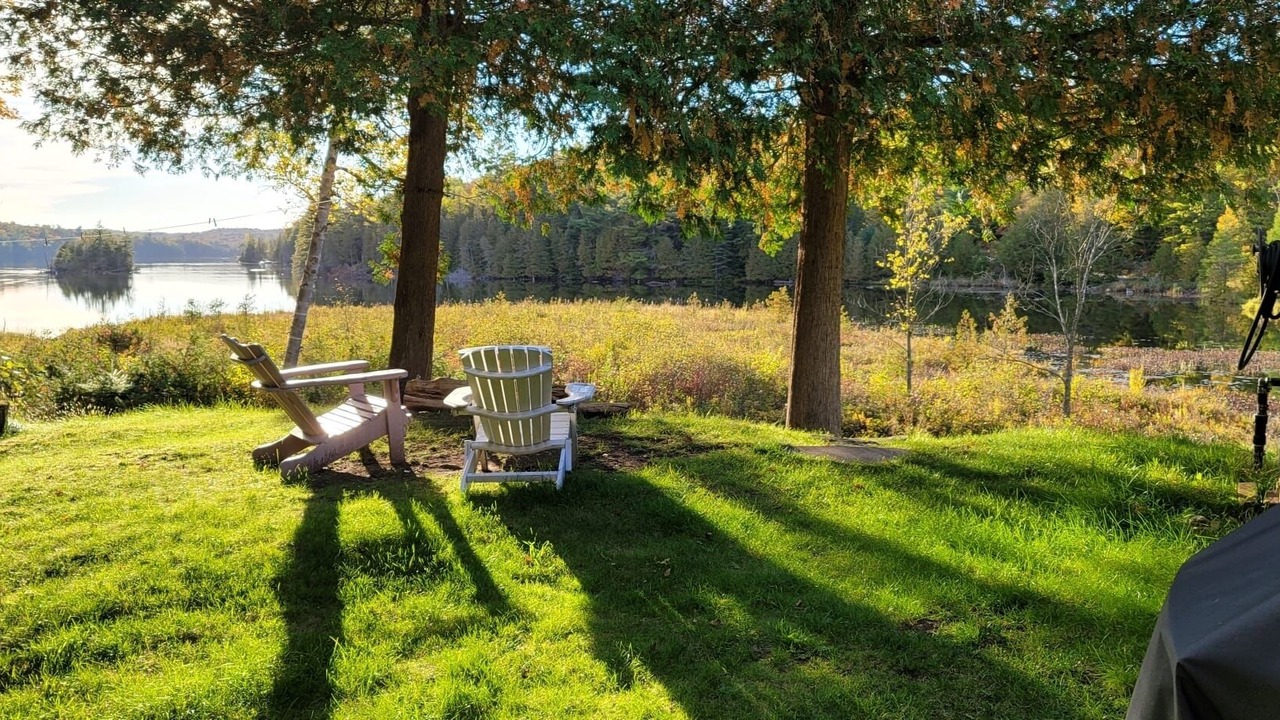 Photo of Outdoor in North Frontenac