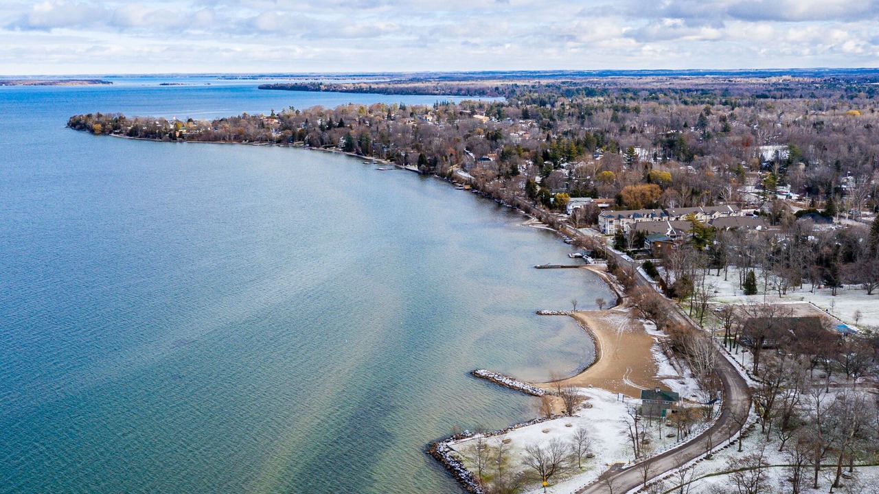 Photo of Outdoor in Jacksons Point