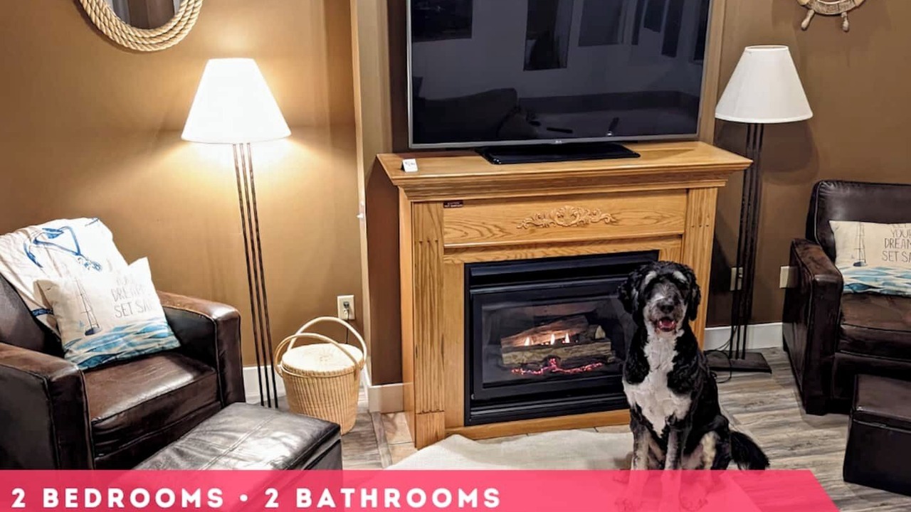 Photo of Livingroom in Canal Park