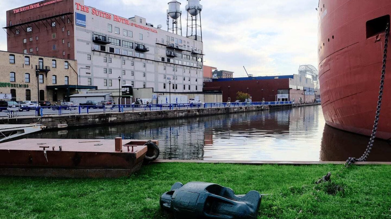 Photo of Others in Canal Park
