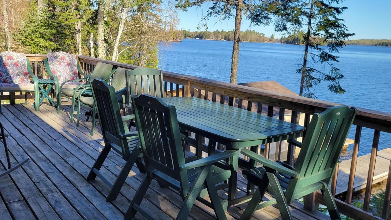 Photo of Outdoor in Cook