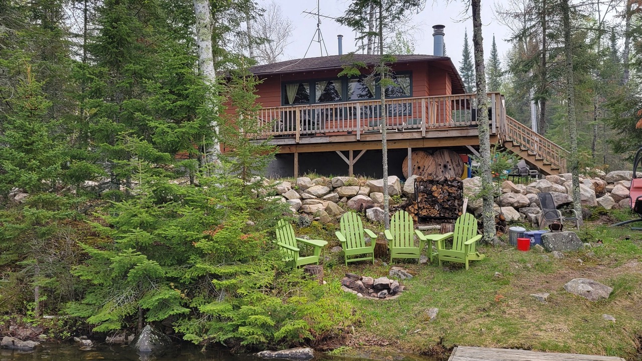 Photo of Outdoor in Cook