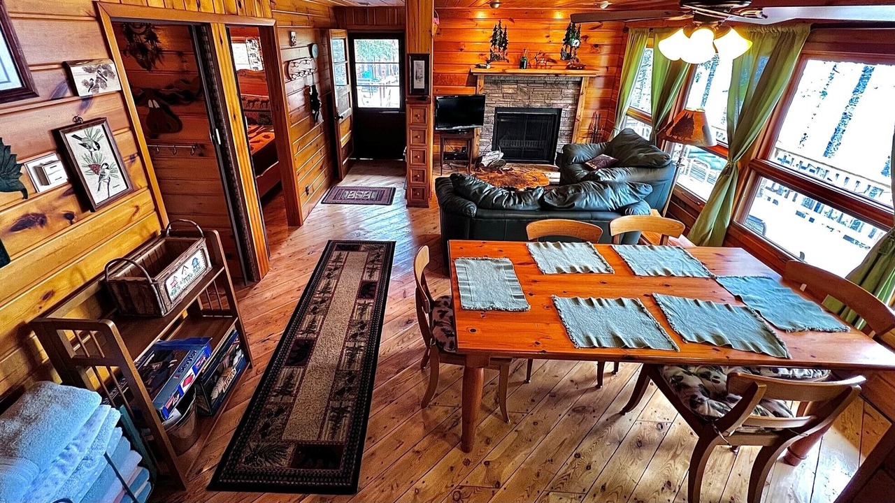 Photo of Bedroom in Cook
