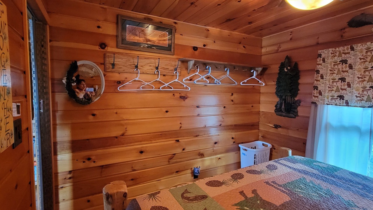 Photo of Bedroom in Cook