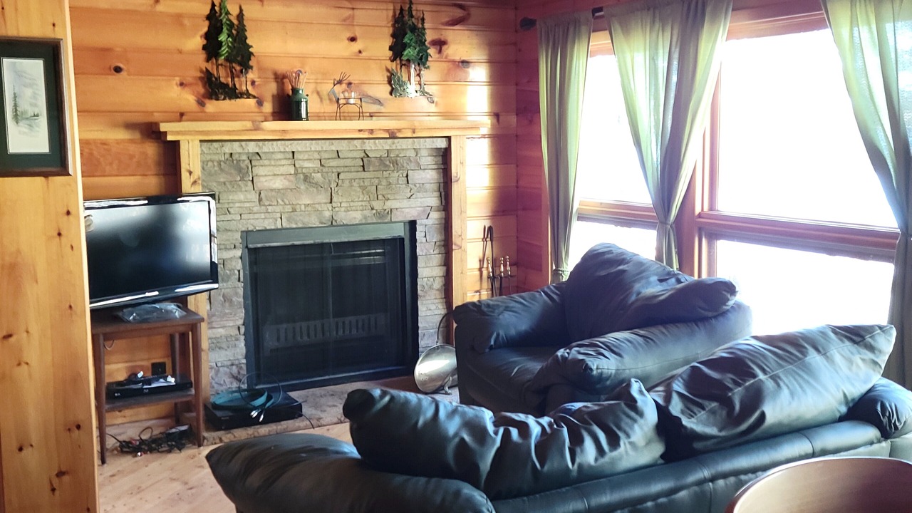 Photo of Livingroom in Cook