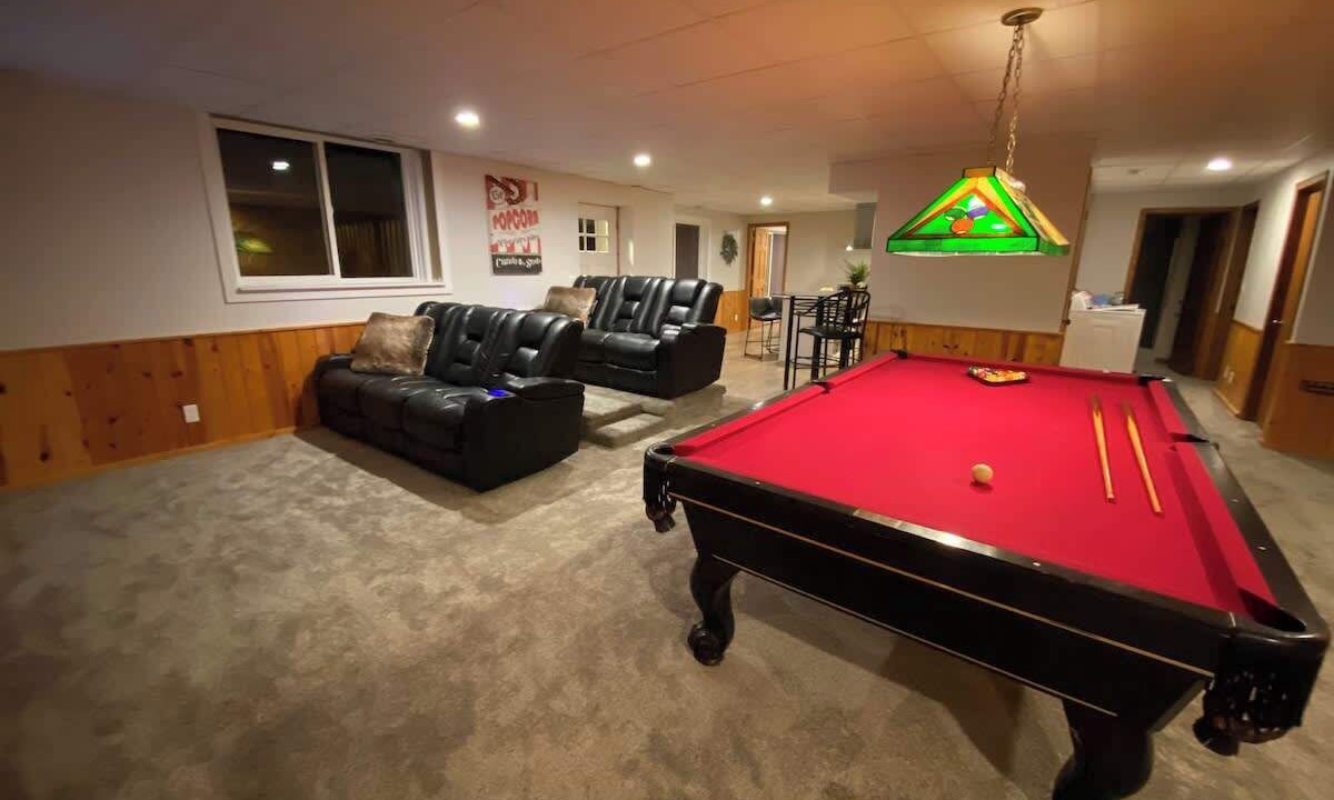 Photo of Bedroom in Elk River