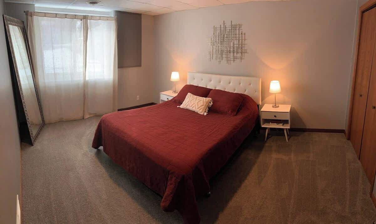 Photo of Bedroom in Elk River