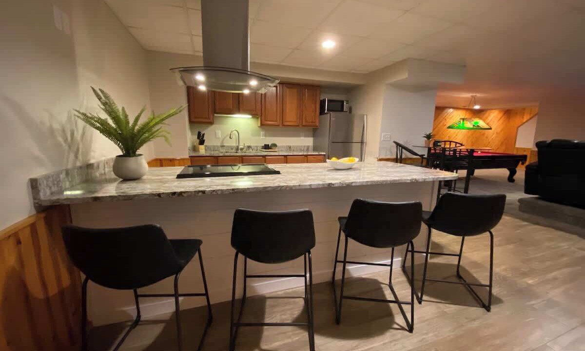 Photo of Kitchen in Elk River