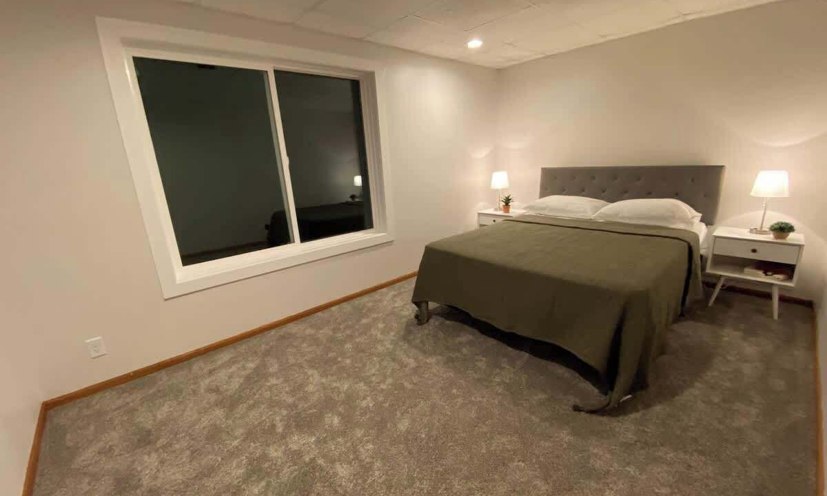 Photo of Bedroom in Elk River