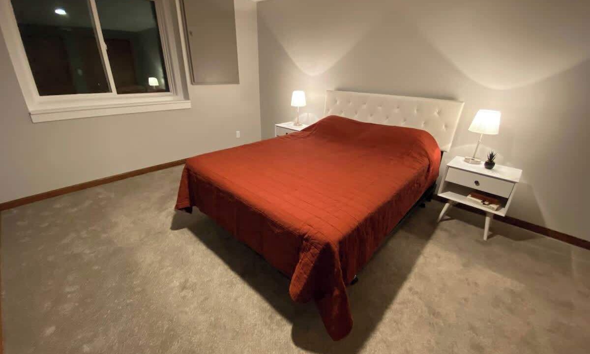 Photo of Bedroom in Elk River