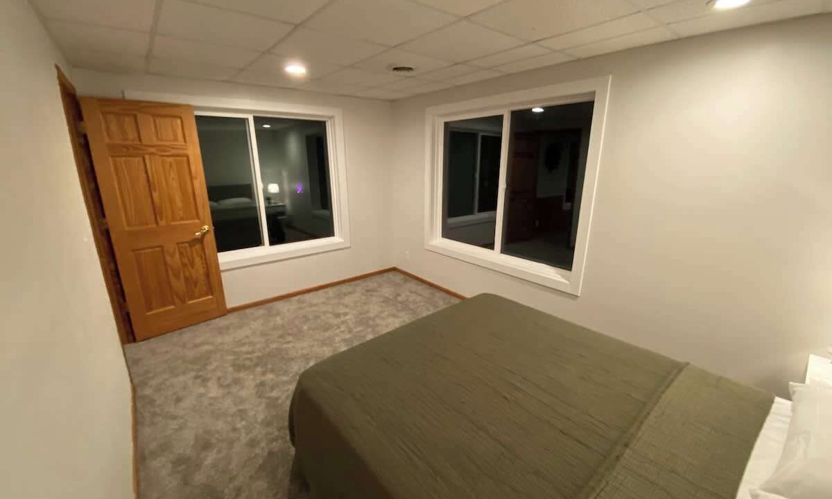 Photo of Bedroom in Elk River