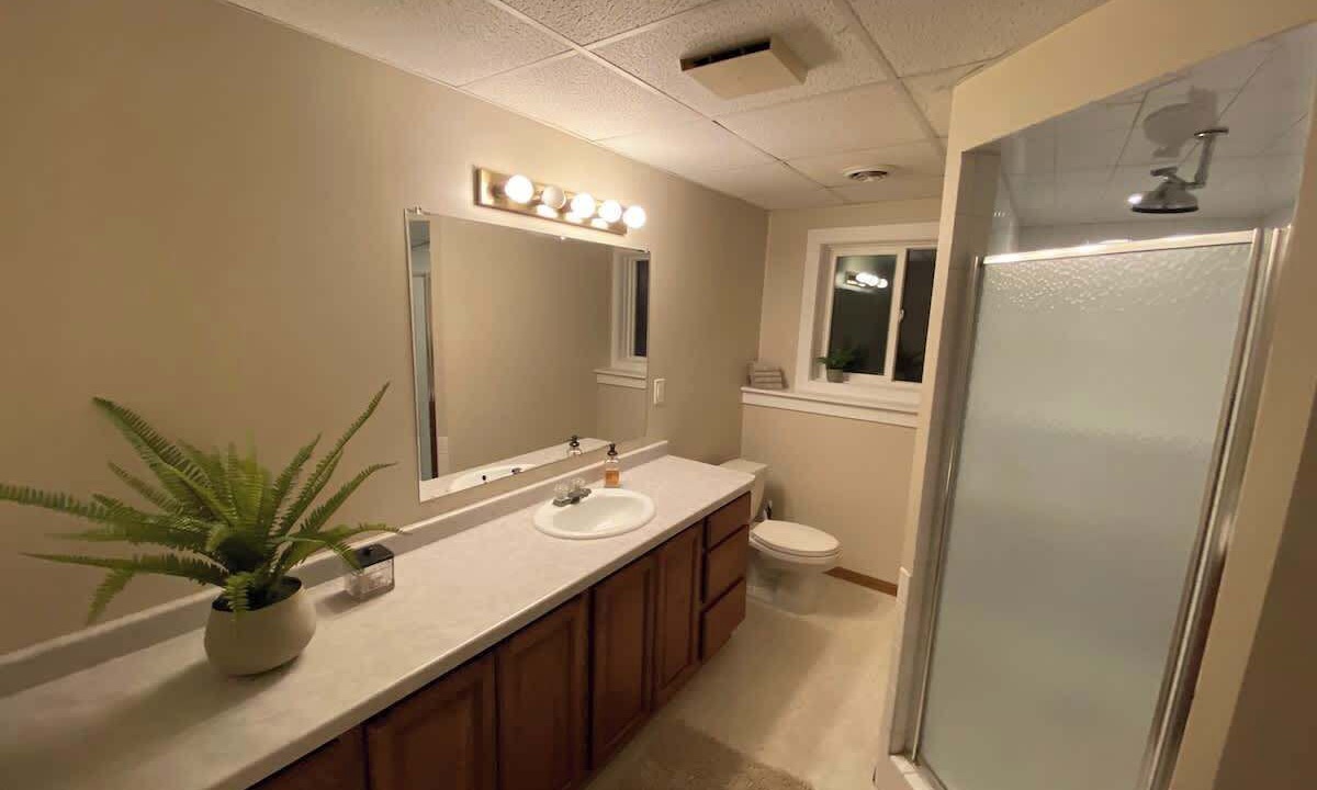 Photo of Bathroom in Elk River