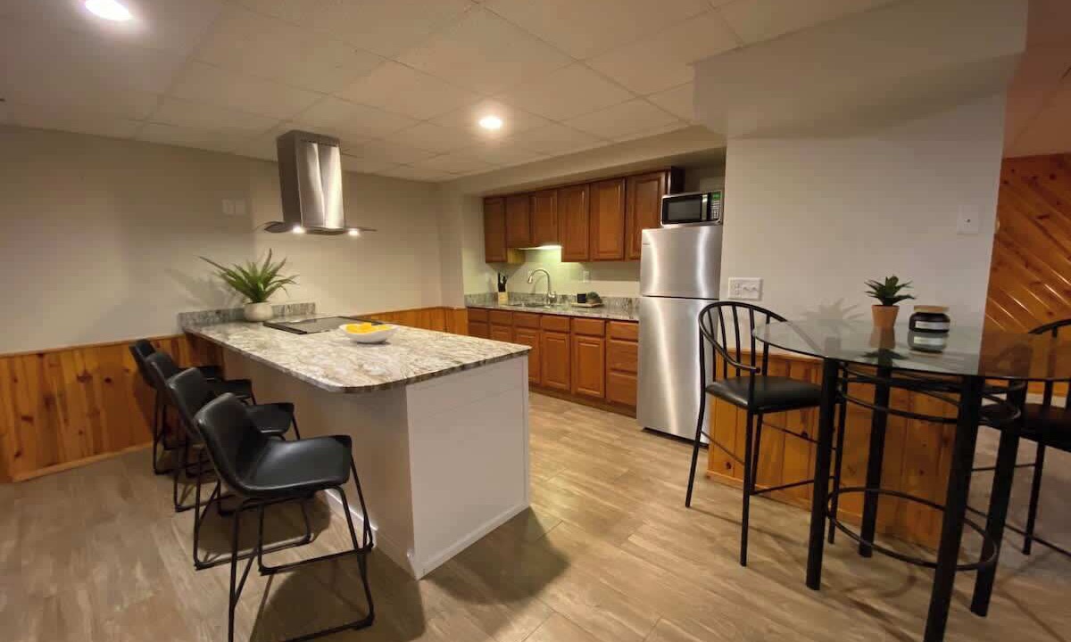 Photo of Kitchen in Elk River