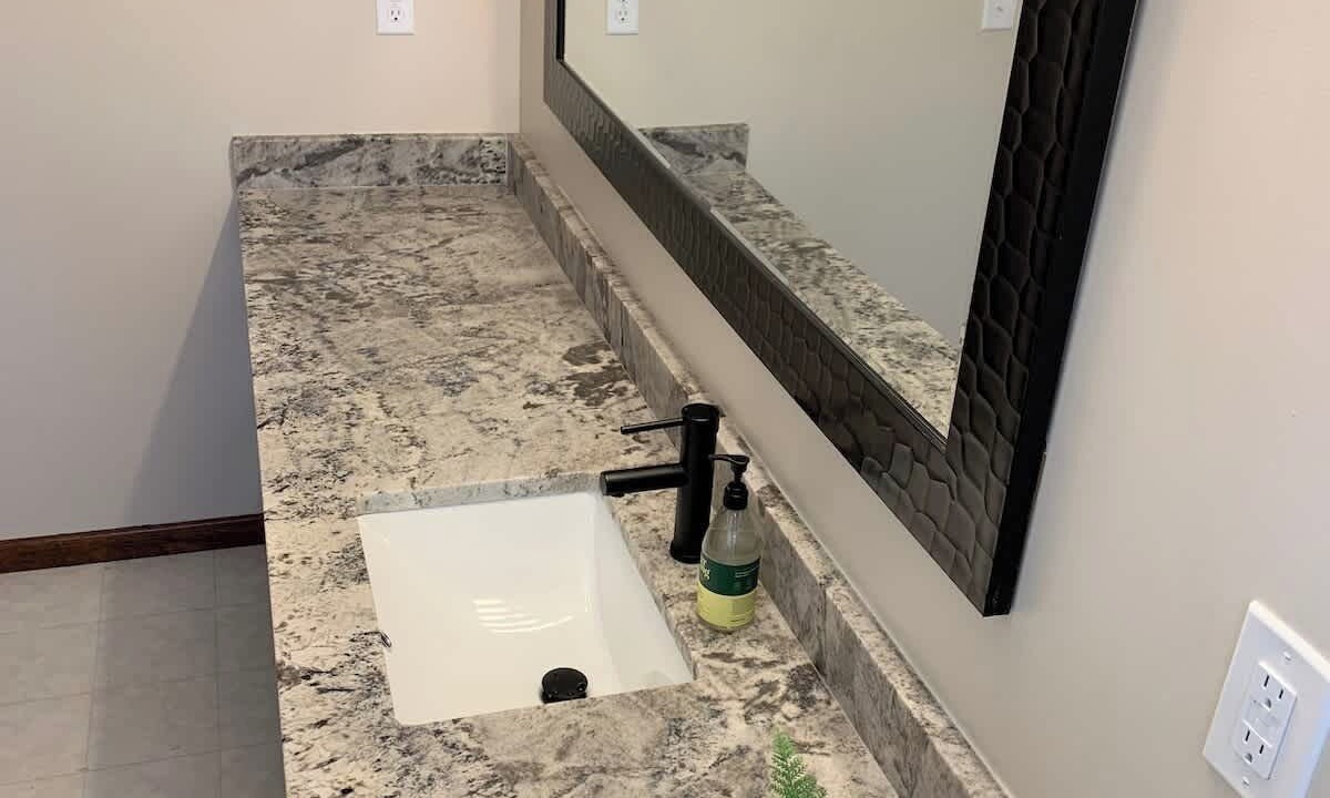 Photo of Bathroom in Elk River