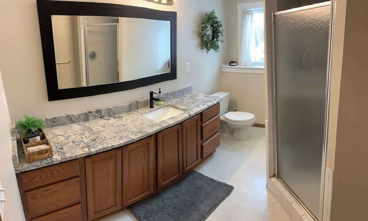 Photo of Bathroom in Elk River