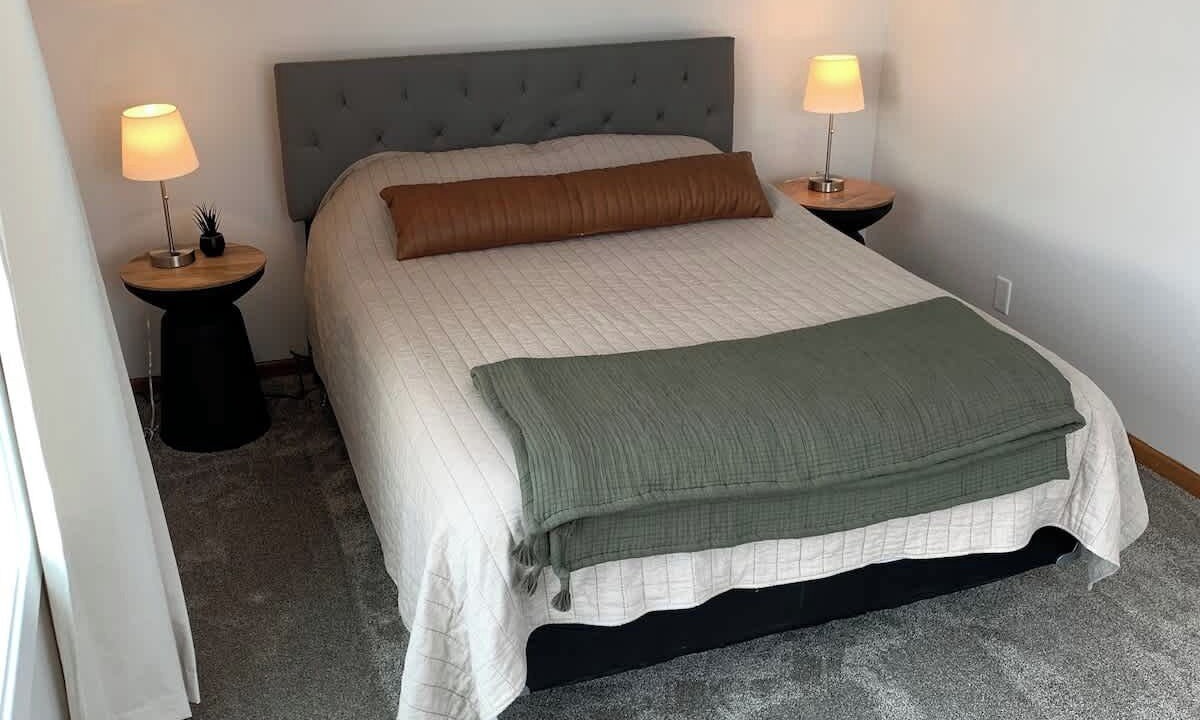 Photo of Bedroom in Elk River