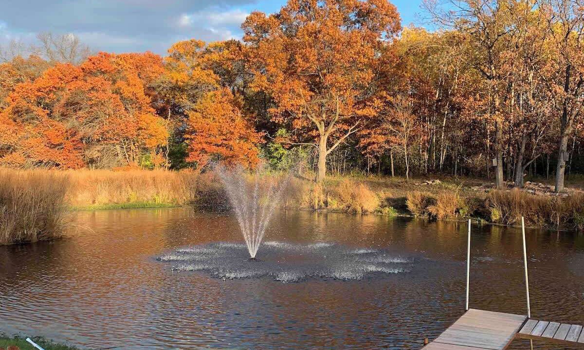 Photo of Outdoor in Elk River