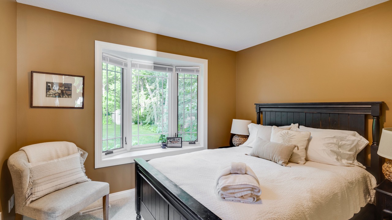 Photo of Bedroom in Chisago City